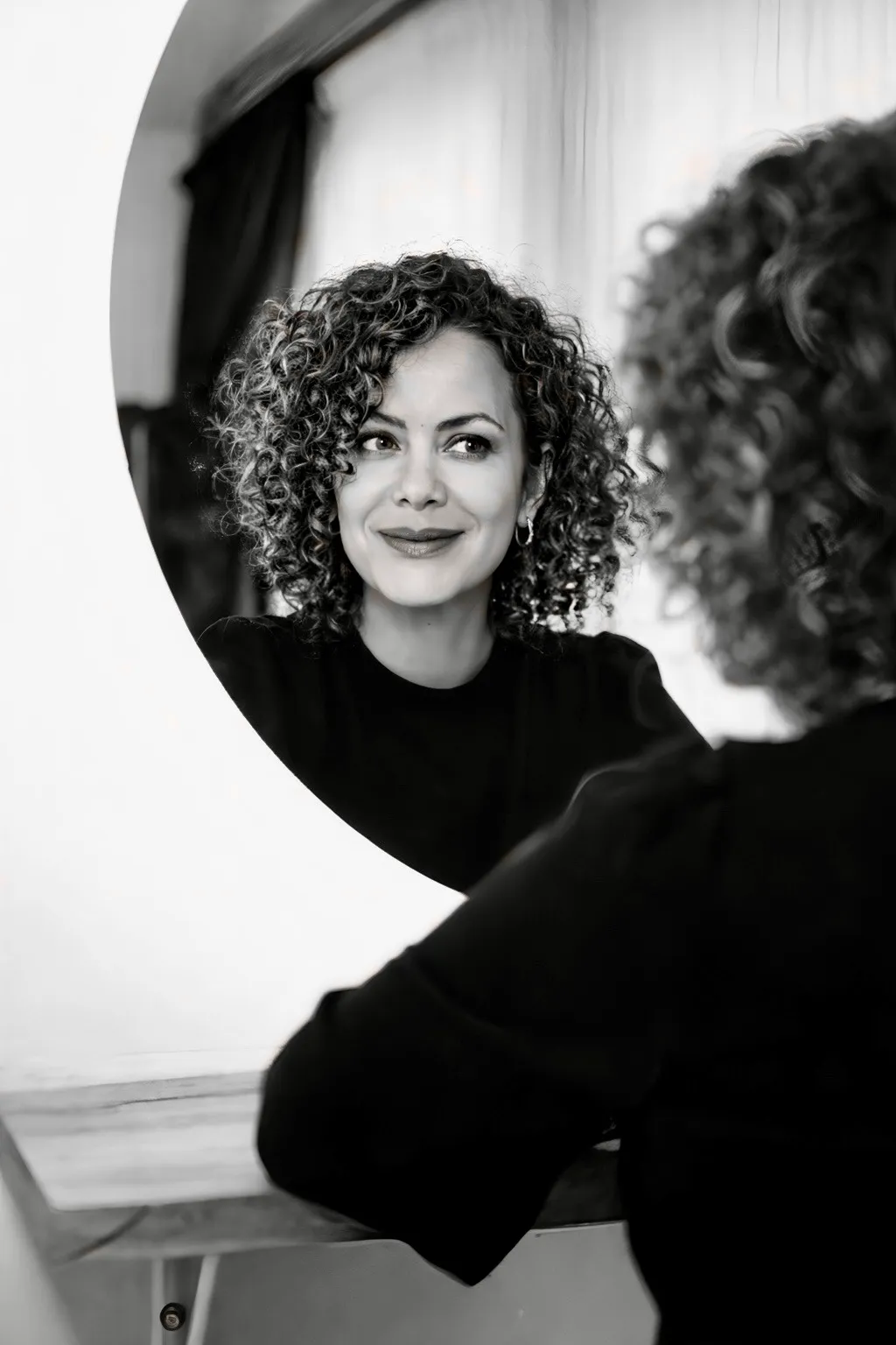 Fresh cut fresh start