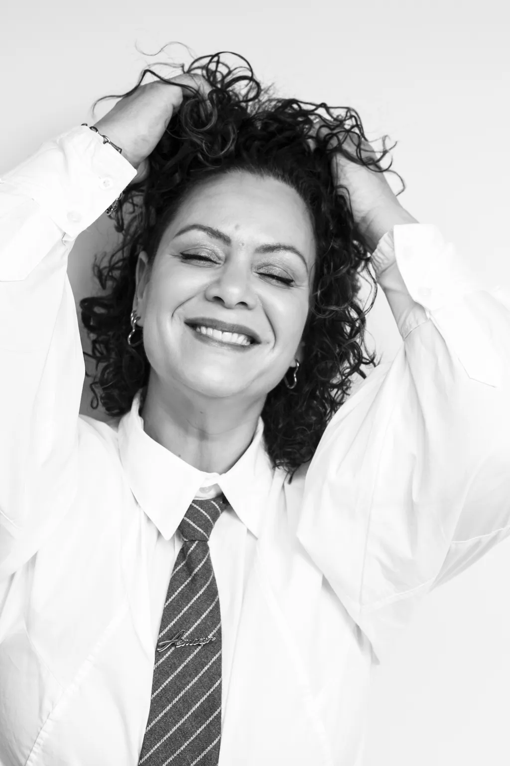 Fresh cut fresh start